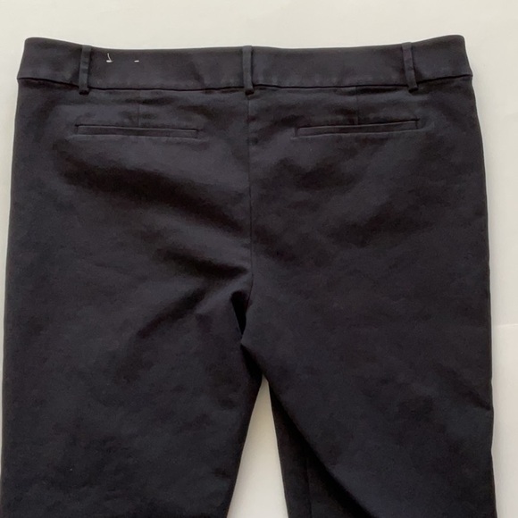 LOFT Riviera Slim Pants - Picture 9 of 10